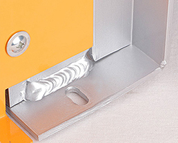 Dc 24V dầu thủy lực làm mát không khí AH1012T-CA làm mát bằng không khí nhôm trạm bơm cung cấp 20 thùng carton trường hợp bằng gỗ hỗ trợ 80 Wát - Product Image 5