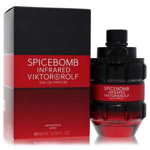 Vente en gros de parfums pour hommes <span class=keywords><strong>Victor</strong></span> & Rolf Passion Bomb 90 ml, senteur florale et boisée, coffret de voyage et mini-parfum - Product Image 2