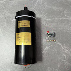 Sợi quang hình ảnh dữ liệu mô-đun Relay Extender module cho FPV hỗ trợ lên đến 30km của dây truyền tín hiệu - Product Image 1