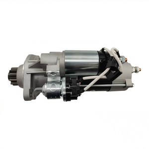 Démarreurs de camion de haute qualité VG1560090007 24V 7.5KW pour Sinotruk Howo - Product Image 3