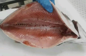 ปลาแซลมอนปลาเทราท์สดทั้งชิ้นขนาด1/2 2/3 3/4 4/5 5/6 MOQ 50กก. - Product Image 5