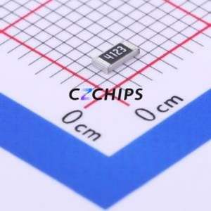 ตัวต้านทานแบบ SMD รุ่น WR12X4123FTL ขนาด 1206 (ประเภท: ฟิล์มหนา) (ค่าความต้านทาน: 412kโอห์ม ความแม่นยำ: 1%) - Product Image 1