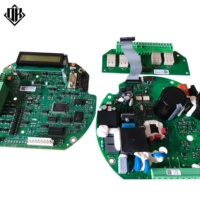 Actionneur de vanne électrique Sipos Split Cable 2SX5300, pièces de rechange en acier rapide, 380V-460V, usage industriel