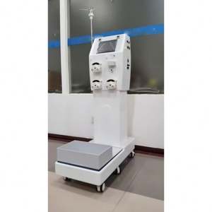 בית חולים רפואי מרפאת דם דילייזר בעלי חיים וטרינריים ניידים - Product Image 6