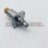 294200 0020 Pompe d'injection de carburant HP3 Régulateur Soupape de commande de succion 294200-0020 SCV