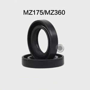 อะไหล่เครื่องยนต์เบนซิน Yamaha ซีลน้ำมันเพลาข้อเหวี่ยงสำหรับ EF2600 EF6600/MZ175 MZ360 166F 185F รุ่นเครื่องยนต์ & พุ่มไม้แบริ่ง - Product Image 4