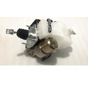 Cilindro principal de embrague hidráulico, freno automático OEM MR569728 para PAJERO 3.5L, nuevo, disponible