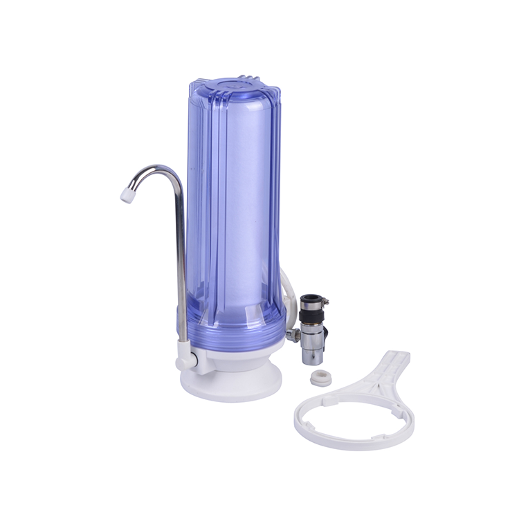 Прямая поставка с завода, домашняя кухонная одноступенчатая столешница, системы очистки чистой питьевой воды