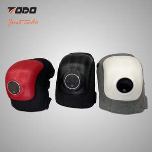 Masajeador de Rodillas Inteligente Edición 2026 <span class=keywords><strong>con</strong></span> Calor, Luz Roja, Masaje <span class=keywords><strong>con</strong></span> Bolsas de Aire y Vibración, 4 en 1, Regalos para Padres y Abuelos - Product Image 2