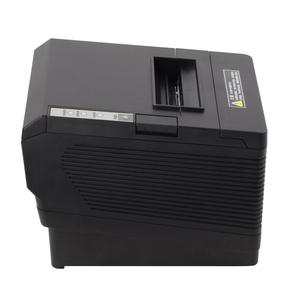 80 mét Máy in nhiệt nhận vé máy in Xp-q260iii <span class=keywords><strong>POS</strong></span> máy in tự động cắt USB + <span class=keywords><strong>Series</strong></span> + LAN giao diện - Product Image 2