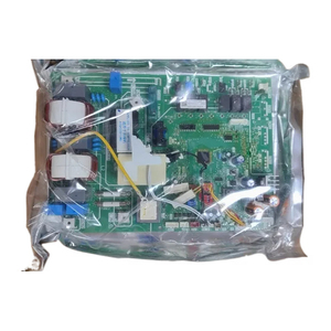 Mới và độc đáo PLC điều hòa không khí trung tâm Bo mạch chủ CE-MDVD400(14)W/RN1-880 17127000001313 - Product Image 3