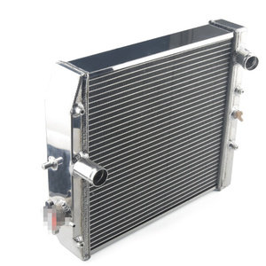 Radiador delantero para M3 G80 M3 M4 G82 G83 2021 <span class=keywords><strong>2022</strong></span> 2023 2024 1711 8095 285 para radiador F80 F82 - Product Image 2
