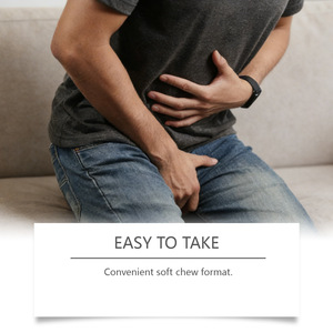 โออีเอ็ม ผลิตภัณฑ์เสริมอาหารบำรุงสุขภาพต่อมลูกหมากสำหรับผู้ชาย ช่วยเสริมสร้างสุขภาพประจำวัน ด้วยสารอาหารที่สมดุล - Product Image 3