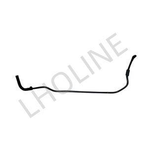 Manguera de Goma EPDM LHOLINE 55574685 para Automóviles, Tubo de Entrada y Salida de Agua de Refrigeración y Combustible, Longitud Estándar - Product Image 2