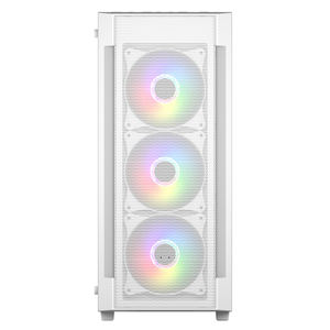 2024 boîtier <span class=keywords><strong>de</strong></span> jeu personnalisé <span class=keywords><strong>haut</strong></span> <span class=keywords><strong>de</strong></span> <span class=keywords><strong>gamme</strong></span> armoire <span class=keywords><strong>PC</strong></span> charnière en verre trempé panneau latéral maille métallique <span class=keywords><strong>Gamer</strong></span> <span class=keywords><strong>Pc</strong></span> boîtier d'ordinateur <span class=keywords><strong>de</strong></span> bureau mi tours - Product Image 2