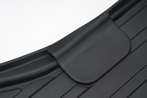Alfombrillas para Coche para Mercedes <span class=keywords><strong>GLC</strong></span> <span class=keywords><strong>220d</strong></span> 4Matic 2017, Alfombrillas Impermeables Antideslizantes para Todo Tipo de Clima, Accesorios Interiores para Coche - Product Image 3
