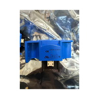 LF505-S/SP27 Sensor Arus Efek Hall 505A Modul Transduser Arus Loop Tertutup