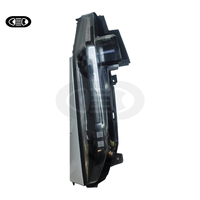 Feu arrière LED d'origine TUZHIHAO SAIC Maxus MIFA 7, feu stop amovible, bon état, d'occasion, authentique, haute qualité