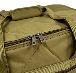 Bolsa de acampada rectangular para viajes al aire libre, Material interior de Pvc, fabricante, precio de fábrica - Product Image 4