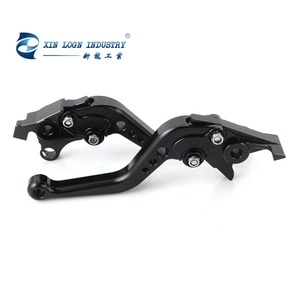 Motorcycle parts CNC Clutch Levers's brake for <span class=keywords><strong>GSX1250</strong></span> F/SA/ABS - Product Image 4