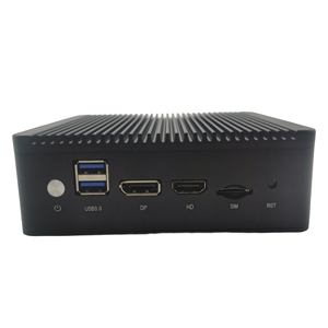 Appareil <span class=keywords><strong>r</strong></span>éseau industriel sans ventilateur Armortec, processeur <span class=keywords><strong>Intel</strong></span> Gemini Lake/Gemini Lake-<span class=keywords><strong>R</strong></span>, 4 LAN, SATA, SSD M.2, UE - Product Image 5