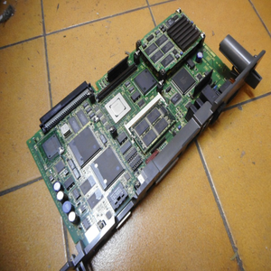 Plc Ethernet Communications Module -- A16b-3200-0331 <strong>Error</strong> <strong>2</strong> for Warranty Product - Product Image 1
