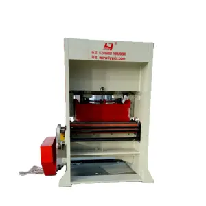 automatic eyelet machine gypsum ceiling tile perforating machine plaster board hole making machine