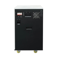 Top 10 Générateur Solaire Intelligent 1500 Watts 7000 Watts 7000W 2500W 1 kW pour Réfrigérateur Utilisation Domestique Afrique