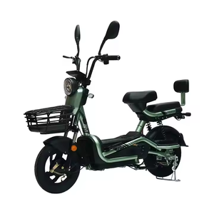 Venta Directa de Fábrica, <span class=keywords><strong>Bicicleta</strong></span> Eléctrica de Alta Calidad para Adultos, Dos <span class=keywords><strong>Ruedas</strong></span>, 24 Pulgadas, 750W, Neumáticos Anchos - Product Image 3