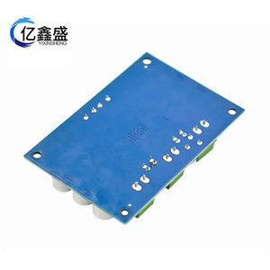 YIXINSHENG TPA3116 D2 Placa Amplificadora de Potencia Digital 100W Mono, Amplificador de Audio Profesional de Aleación de Aluminio - Product Image 4
