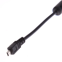 Cable de Datos USB para Cámara UC-E6 de 8 Pines, 1M 1.5M, para Coolpix, Venta al Por Mayor