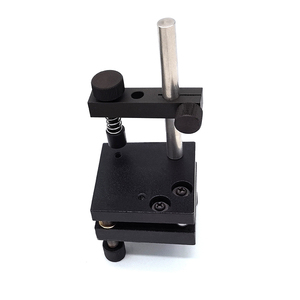 LDTLJ1-30 quang học kép trục có thể điều chỉnh lăng kính gắn chính xác nền tảng điều chỉnh vi mô cho Giá đỡ kẹp căn chỉnh đường dẫn laser - Product Image 6