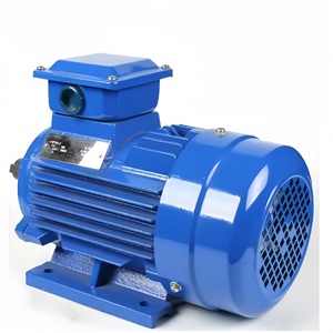 <span class=keywords><strong>Motor</strong></span> Eléctrico Trifásico Y2 <span class=keywords><strong>de</strong></span> Gran Potencia, <span class=keywords><strong>Motor</strong></span> <span class=keywords><strong>de</strong></span> CA <span class=keywords><strong>de</strong></span> 0.75kw, Venta al Por Mayor - Product Image 2