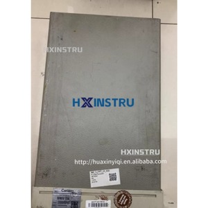 Generador de Señales de Función de Forma de Onda Arbitraria Agilent HP 33120A y H - Product Image 2