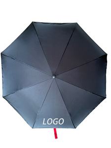<span class=keywords><strong>Paraguas</strong></span> de Coche Inteligente con Logotipo Personalizado, Doble Capa Invertida, Resistente al Viento, <span class=keywords><strong>Manos</strong></span> <span class=keywords><strong>Libres</strong></span>, Mango en C - Product Image 5