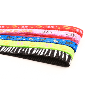 Conjunto de Correa y Arnés para Mascotas de Poliéster Duradero y Ecológico con Bonito Estampado, Collar y Pechera Ajustables para Pasear Gatos - Product Image 6