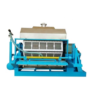 Máquina para hacer cartón <span class=keywords><strong>de</strong></span> <span class=keywords><strong>huevos</strong></span> Máquina para hacer bandejas <span class=keywords><strong>de</strong></span> <span class=keywords><strong>huevos</strong></span> 8 lados Completamente automático <span class=keywords><strong>Precio</strong></span> barato Línea <span class=keywords><strong>de</strong></span> producción <span class=keywords><strong>de</strong></span> bandejas <span class=keywords><strong>de</strong></span> <span class=keywords><strong>huevos</strong></span> - Product Image 4