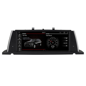 8 + 128G 10.25 inch không dây Carplay Car DVD Player cho BMW F07 GT 5 Series GT NBT 2013 2017 đài phát thanh Android tự động - Product Image 1