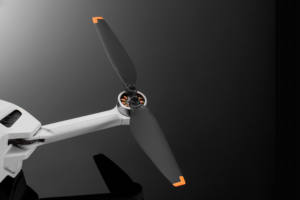 Aksesori drone Mini <span class=keywords><strong>3</strong></span> baling-baling merek asli - Product Image 3