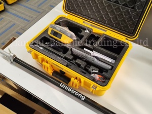 Unistrong G990II / E800 GNSS RTK พร้อมวิทยุภายในประสิทธิภาพสูง 1408 ช่องสัญญาณ สำหรับอุปกรณ์สำรวจ GPS แบบฐาน - Product Image 3