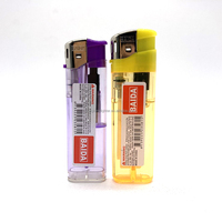 Briquet Baide de meilleure qualité - vente en gros de briquets de Chine Feruerzeug pour briquets à gaz électriques