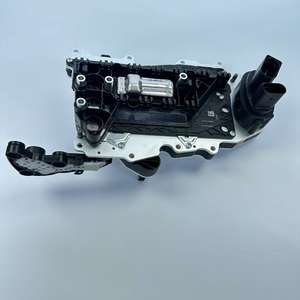 Almanya otomobiller için garip yüksek kaliteli yeni TCU dişli kutuları otomatik şanzıman parçaları Fit ve taze - Product Image 3