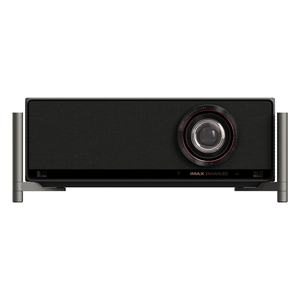 โปรเจคเตอร์เลเซอร์คู่ T10 ความคมชัดไดนามิก 5000000:1 โปรเจคเตอร์วิดีโอ 4K UHD ความสว่าง <span class=keywords><strong>5000</strong></span> ISO ลูเมนส์ โปรเจคเตอร์ DLP อัจฉริยะสำหรับใช้ในบ้าน - Product Image 3