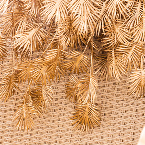 Flores Artificiales de Seda para Decoración de Bodas, Interiores y Exteriores, Decoración Suave, Reutilizables, Reciclables y Duraderas - Product Image 4