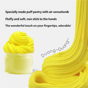 Slime Clay & Silicone <b>Plasticine</b> with 24 Colors - Product Image 2
