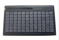 Teclado KB-84 programable, sistema POS, 84 teclas, precio de fábrica