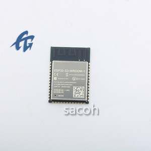 Nhà cung cấp linh kiện điện tử gốc chất lượng cao ESP32-S3-WROOM-1-N4 - Product Image 1