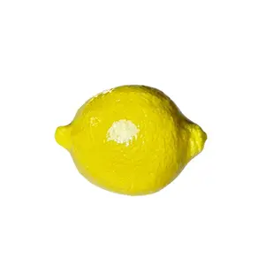 OEM/ODM Savon Label pribadi sabun Lemon pemutih buah Vitamin C sabun mandi pemutih sabun Lemon