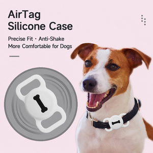 GPS Pet Tracker Anti Lost Locator Rechargeable Dog <b>Tag</b> for <b>Cats</b> Dogs Keys Wallet Cars - Product Image 6