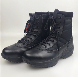 Botas de Combate Tácticas Duraderas Personalizadas TSB009 - Product Image 5